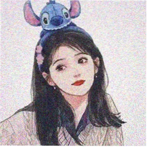 读者 旧书摊主 头像