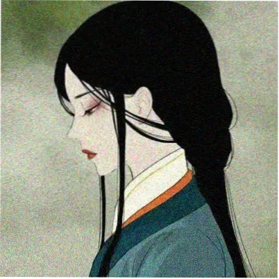 读者 南巷清风 头像